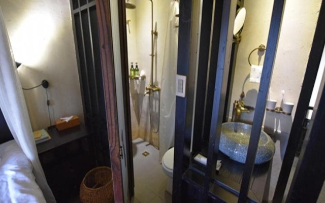 Zen Life Boutique Inn – Guest Rooms – Hangzhou