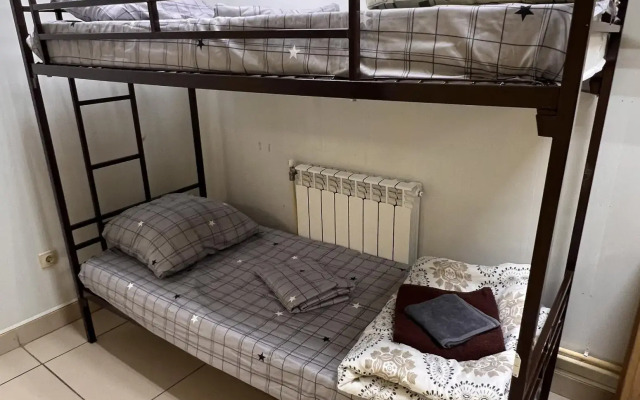 Siti V Hostel