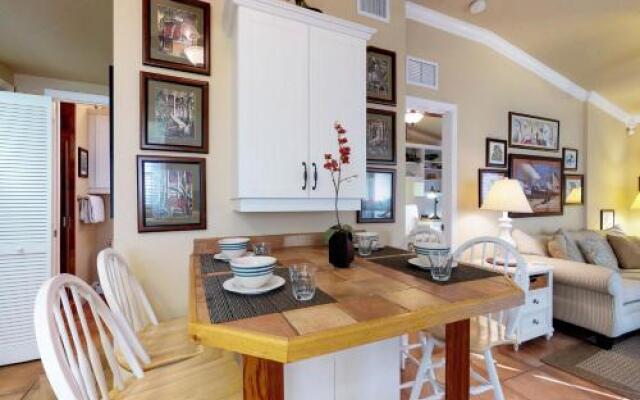 Palm Isle 3210 by RedAwning