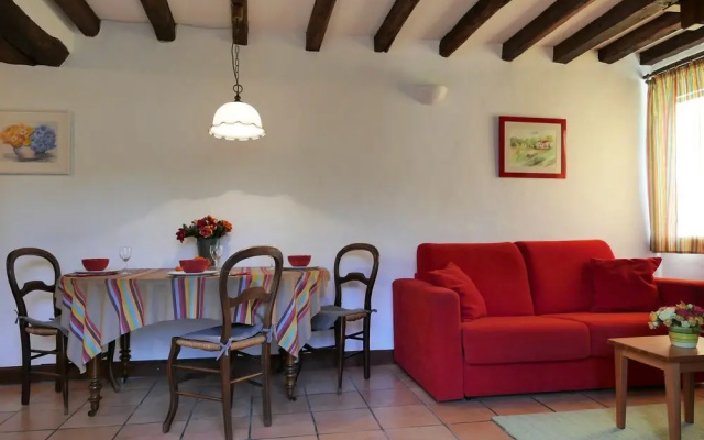Appartement Artzamendi au BaskoParadis