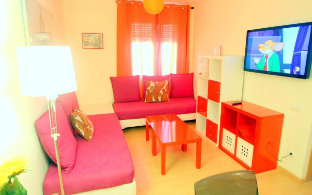 Stopbarcelona Universidad Apartments