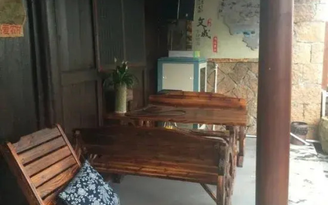 Wencheng Yue Man Small Courtyard Inn