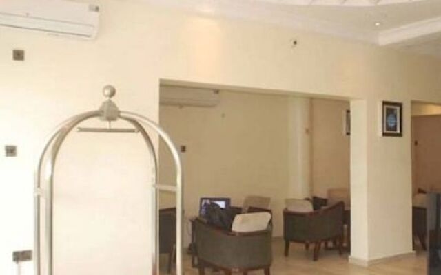 Lakeem Suites Ikoyi