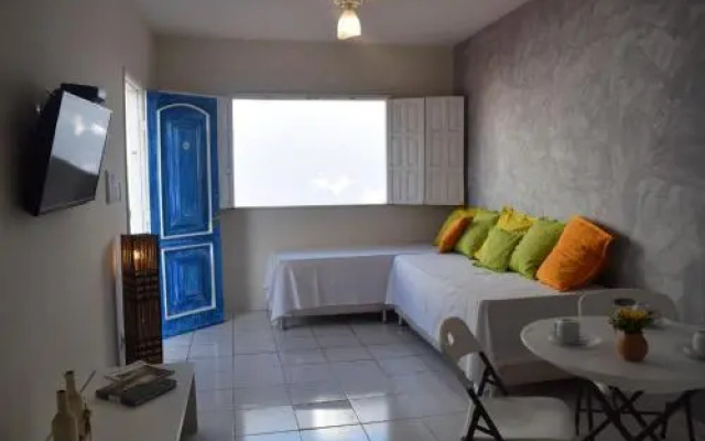 Aju Hostel e Pousada