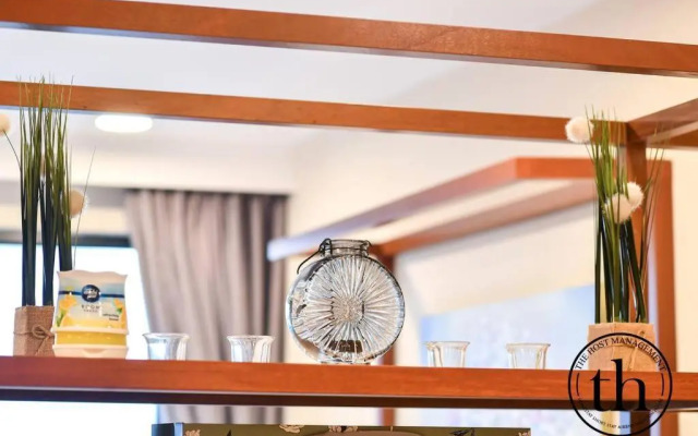 Timurbay Beach Resort 4paxes (Studio)-12-21