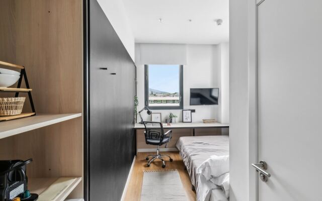 Home and Coliving Pamplona