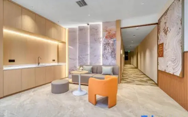 Yixuan Anlai Hotel