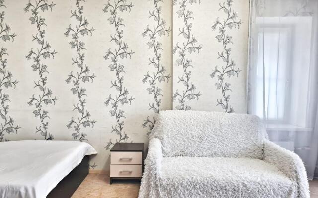 Апартаменты на улице Котина