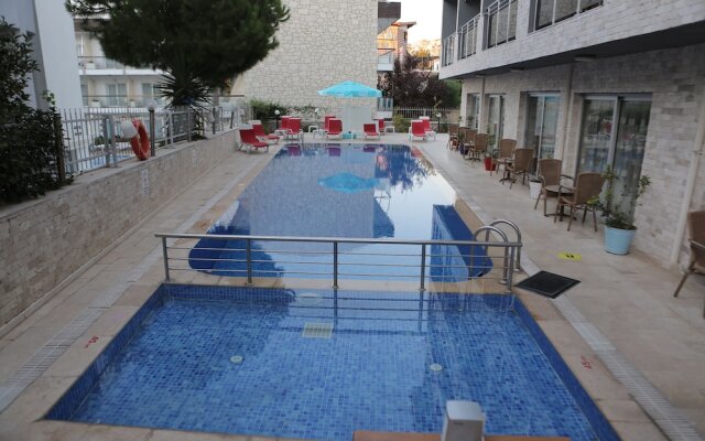 Firat Mert Hotel