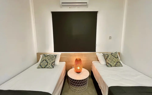 33 AN - Stay Napa Ocean Apartment