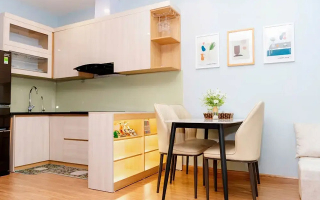 Cozy Apartment Ha Long Bay