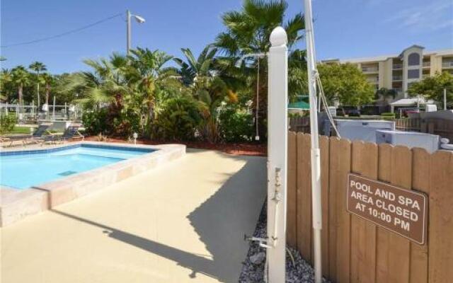 Madeira Beach Boca Vista 213