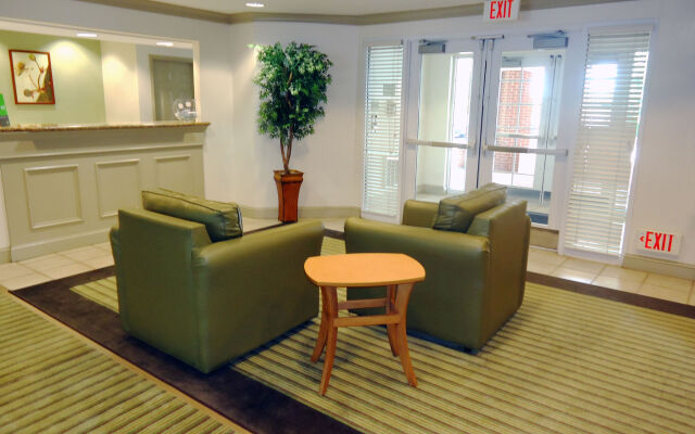 Extended Stay America Suites Greensboro Airport