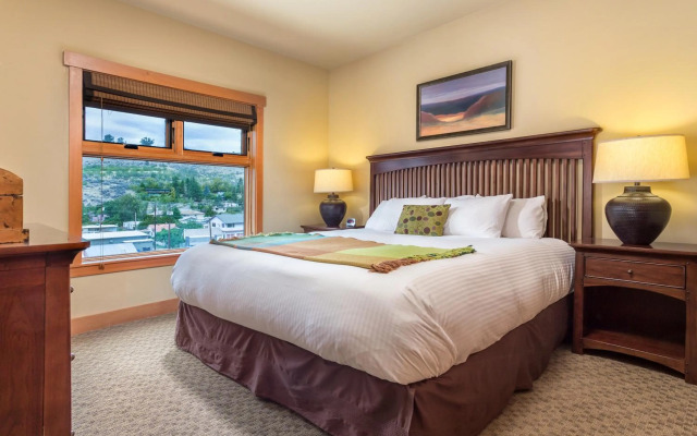 WorldMark Chelan - Lake House