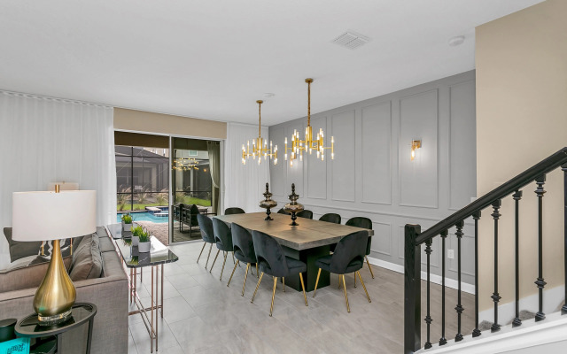 4552TARGET, Kissimmee, US