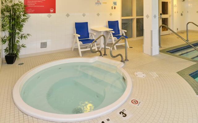 Holiday Inn Express Hotel & Suites Edmonton North by IHG