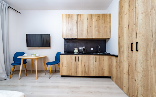 ApartMe Парк Победы