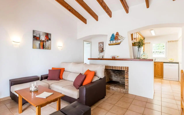 Villa Es Mirador