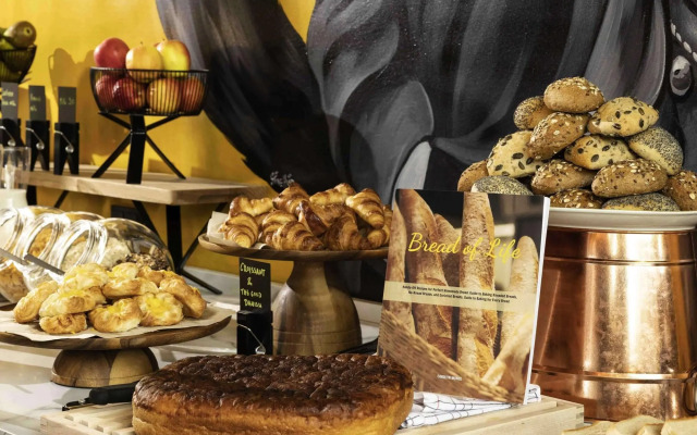 Ibis Styles Copenhagen Orestad