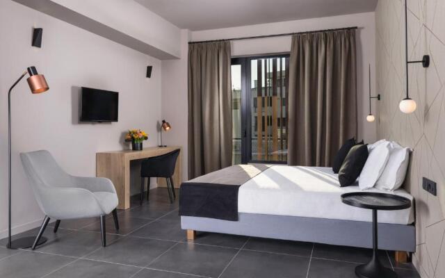 Azur Suites Glyfada