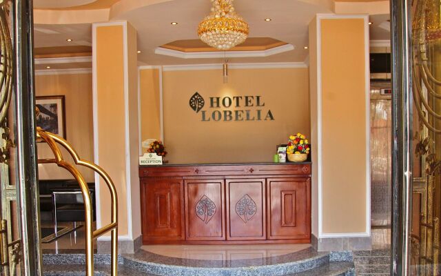 Hotel Lobelia