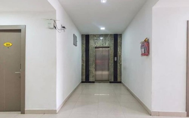 OYO Rooms Madhapur Lakeside