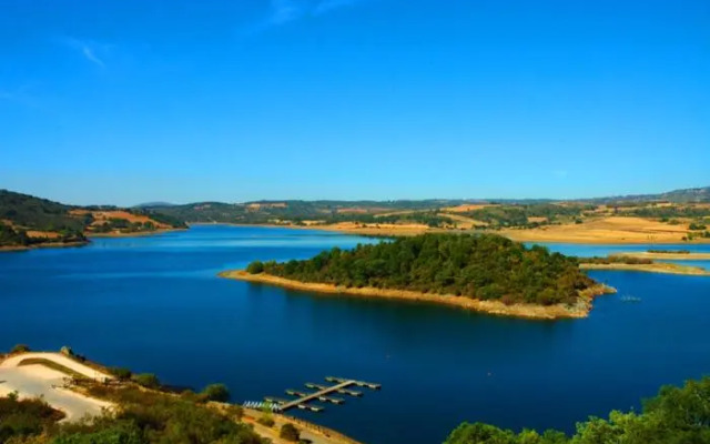 Monte do Azibo Glamping