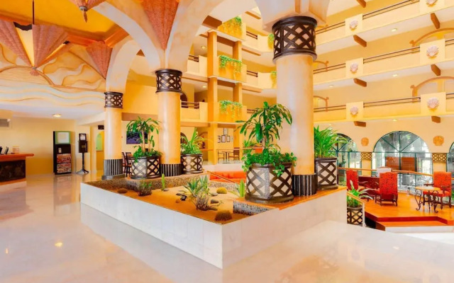 Del Palmar Villa 2