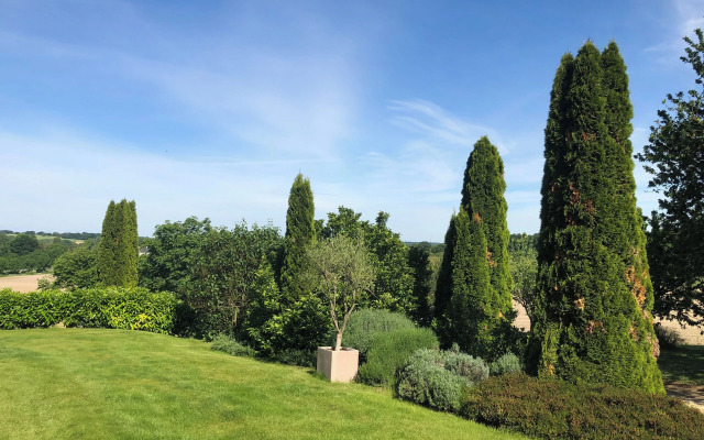 Gîte du Domaine de La Maison Neuve