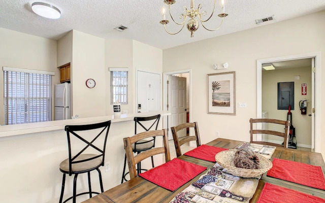 Spacious Emerald Escape - 12 Mins to Disney