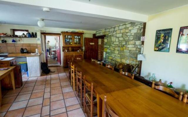 Chambres dHôtes Domaine du Bourg