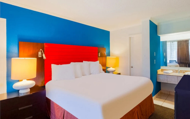 OYO Hotel Jackson North I-55