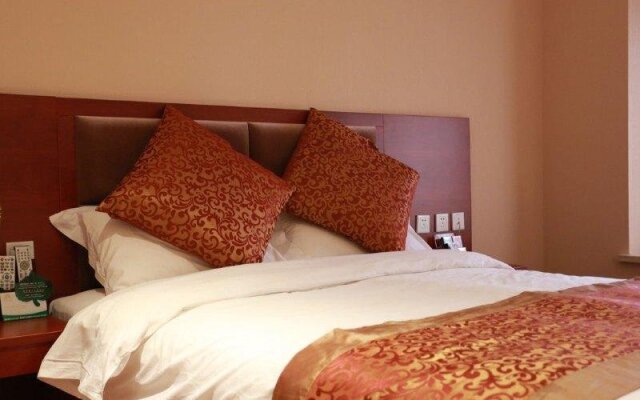 Kaisheng Garden Hotel