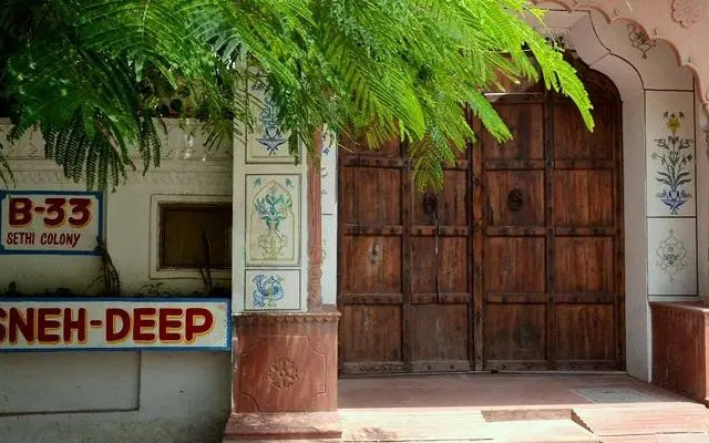 Sneh Deep Guest House
