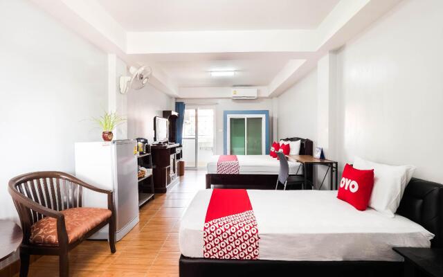 OYO 1157 Ploy Pailin Place