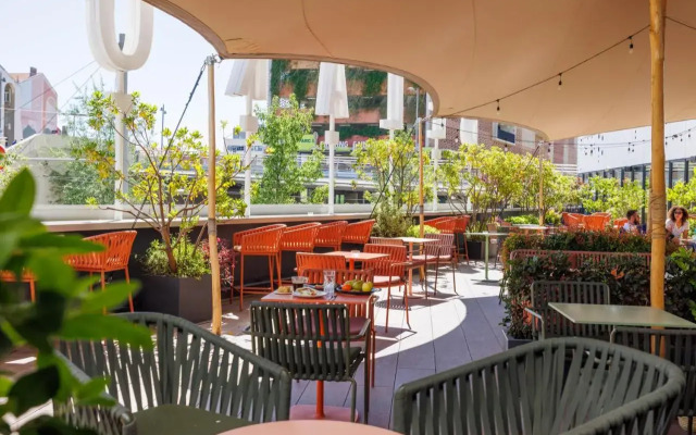 Hotel Belaroia