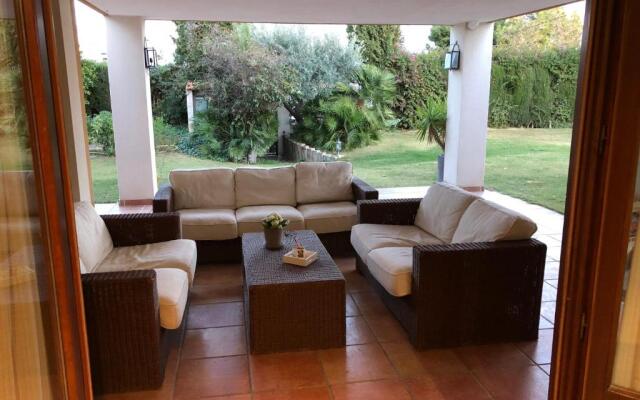 ***Chalet Alicante*** Experiencia Unica