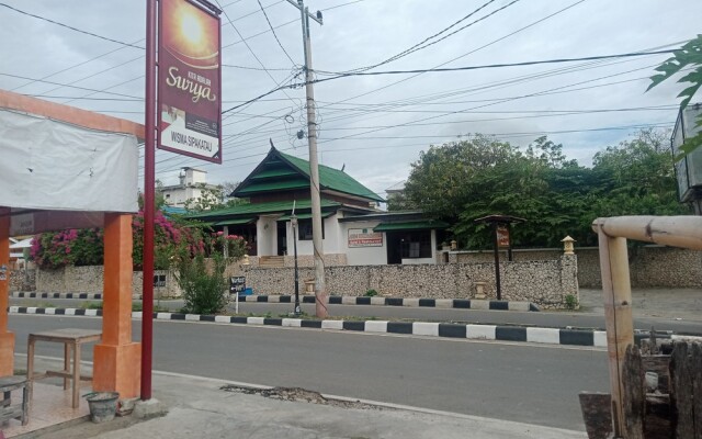 Sipakatau Homestay Bira