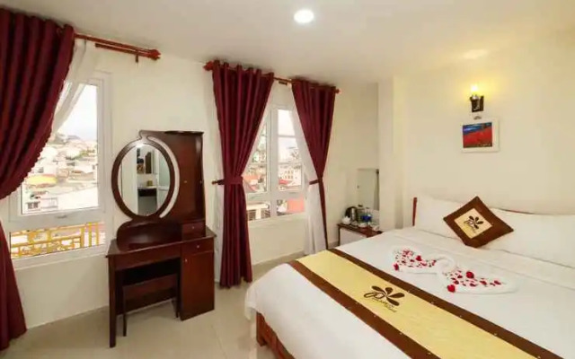 HANZ An Phu Hotel Da Lat