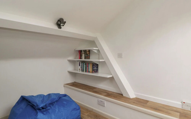 Fiddlers Pit Cottage