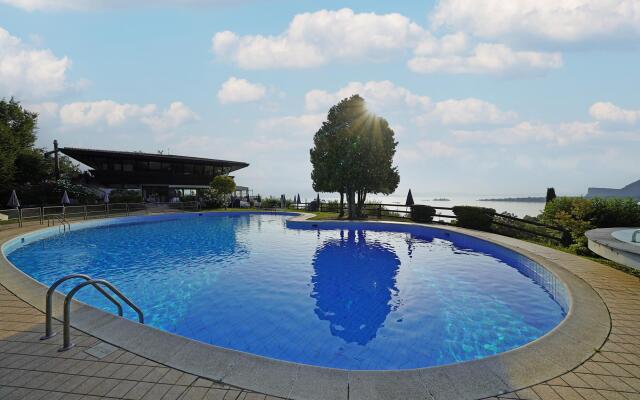 Residenza CRB 38 in Manerba del Garda