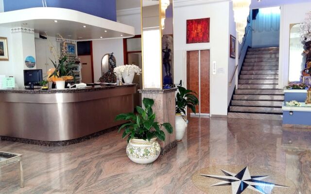 Hotel Alexander