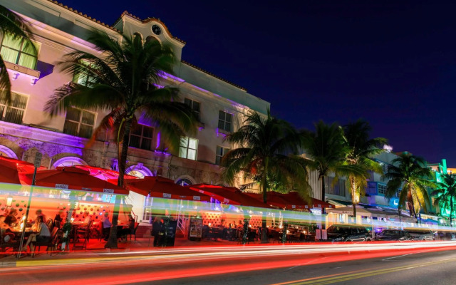 Marriott Vacation Club, South Beach