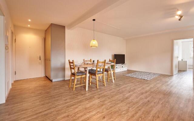 2 Bedroom - City Center Apartment - Interlaken # 3
