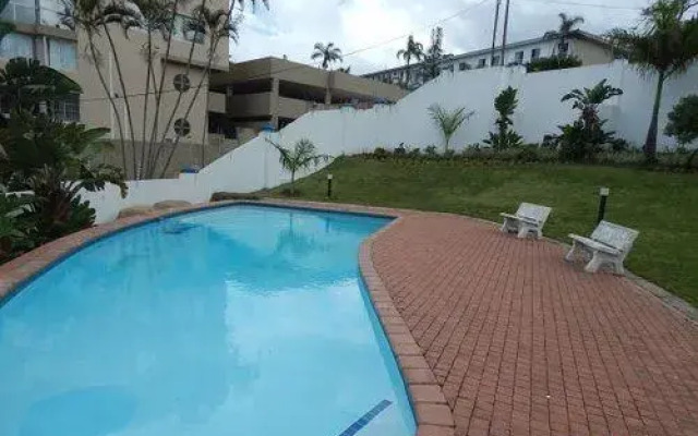 Just Property Uvongo