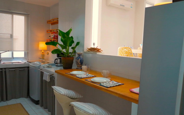 Front Samet Beach house with swimming pool