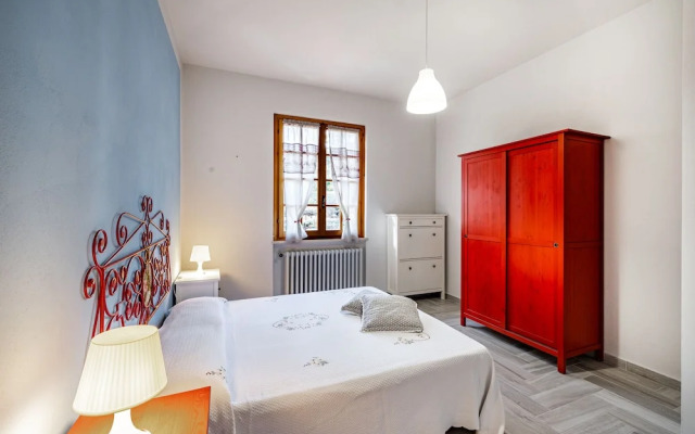 Comfortable Home Vittoria8 Among Greenery