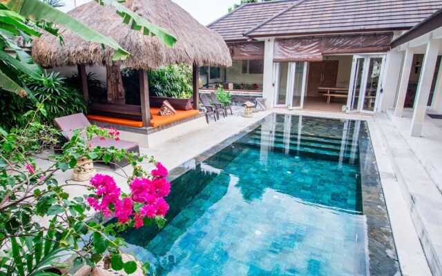 Villa Matahari