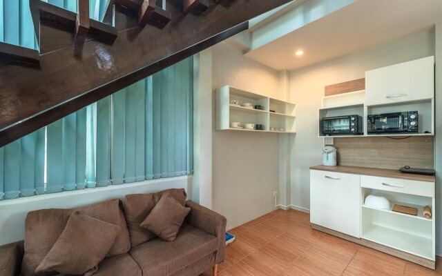 The One Cozy Vacation Residence