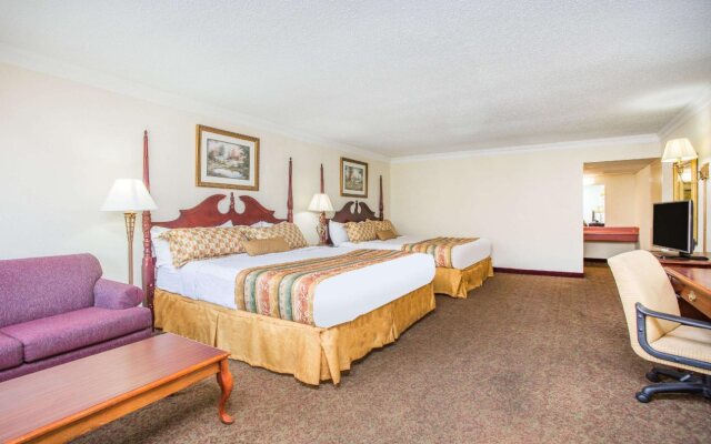 Ramada Cordele